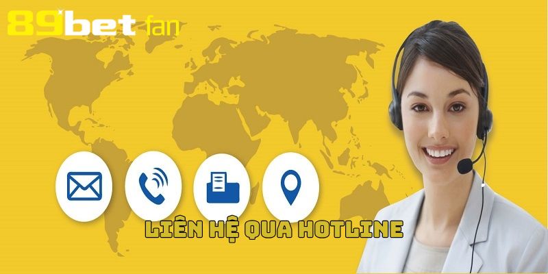 Liên hệ qua hotline cực nhanh
