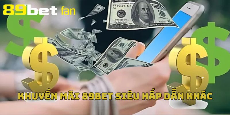 Cổng game tri ân khách hàng bằng hàng loạt ưu đãi khủng