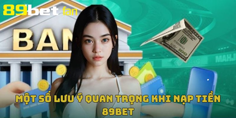 Nắm rõ lưu ý khi giao dịch