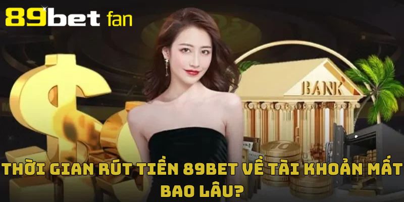 Tiền về tay bet thủ chỉ sau tối đa 30 phút