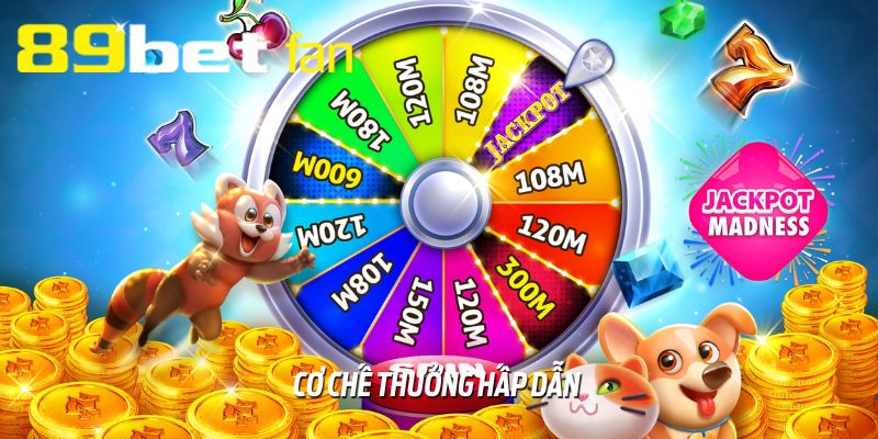 Sảnh game được đánh giá cao về giao diện, hình ảnh, âm thanh