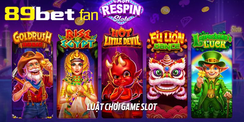 Trải nghiệm tại sảnh game liền mạch