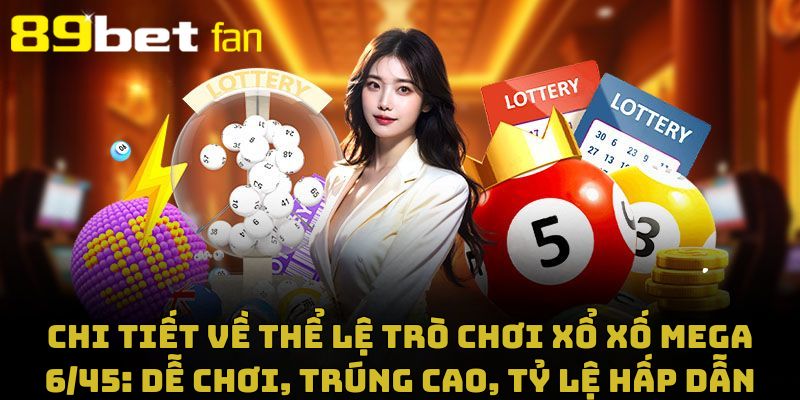 Luật chơi được trình bày chi tiết, dễ hiểu