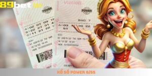 Lưu ngay cách chơi xổ số Power 6/55